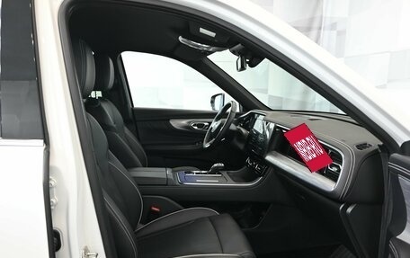 GAC GS8, 2024 год, 4 350 000 рублей, 10 фотография