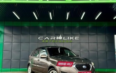 Datsun mi-DO, 2015 год, 499 000 рублей, 1 фотография