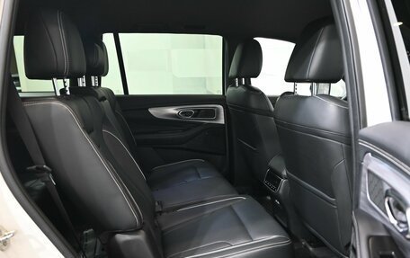 GAC GS8, 2024 год, 4 350 000 рублей, 20 фотография