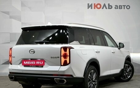 GAC GS8, 2024 год, 4 350 000 рублей, 7 фотография