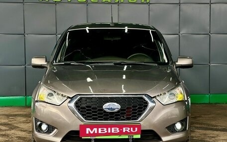 Datsun mi-DO, 2015 год, 499 000 рублей, 5 фотография