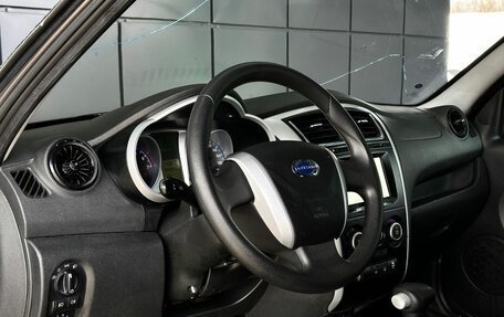 Datsun mi-DO, 2015 год, 499 000 рублей, 15 фотография