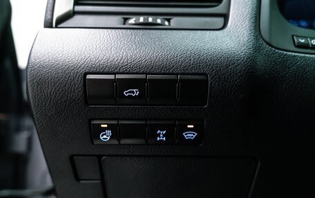 Lexus RX IV рестайлинг, 2019 год, 5 699 000 рублей, 13 фотография