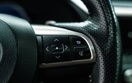 Lexus RX IV рестайлинг, 2019 год, 5 699 000 рублей, 18 фотография