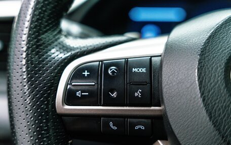 Lexus RX IV рестайлинг, 2019 год, 5 699 000 рублей, 16 фотография