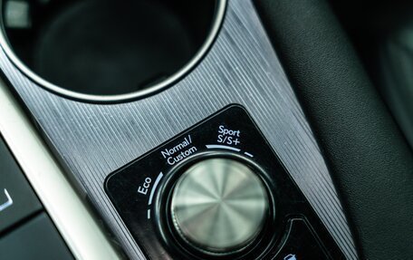 Lexus RX IV рестайлинг, 2019 год, 5 699 000 рублей, 24 фотография