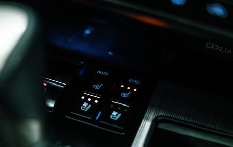 Lexus RX IV рестайлинг, 2019 год, 5 699 000 рублей, 25 фотография