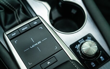 Lexus RX IV рестайлинг, 2019 год, 5 699 000 рублей, 23 фотография