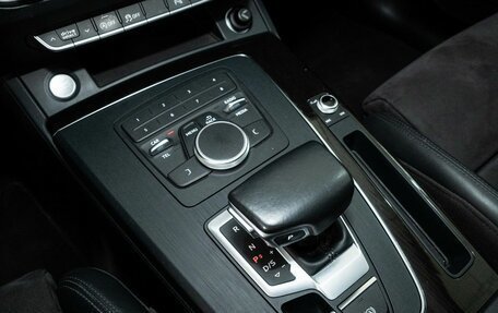 Audi Q5, 2018 год, 3 690 000 рублей, 12 фотография