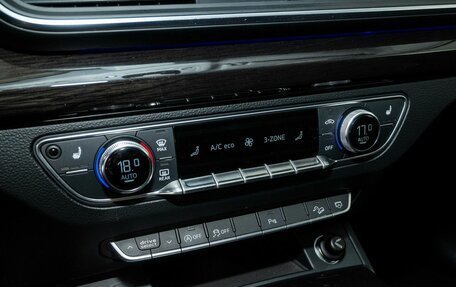 Audi Q5, 2018 год, 3 690 000 рублей, 11 фотография