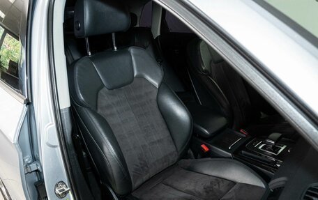 Audi Q5, 2018 год, 3 690 000 рублей, 14 фотография