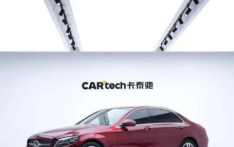 Mercedes-Benz C-Класс, 2021 год, 1 900 000 рублей, 1 фотография