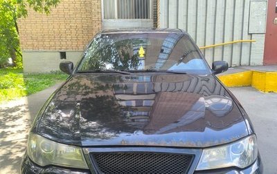 Daewoo Nexia I рестайлинг, 2008 год, 160 000 рублей, 1 фотография