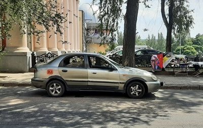 Chevrolet Lanos I, 2007 год, 120 000 рублей, 1 фотография