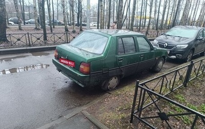 ЗАЗ 1103 «Славута», 2004 год, 30 000 рублей, 1 фотография