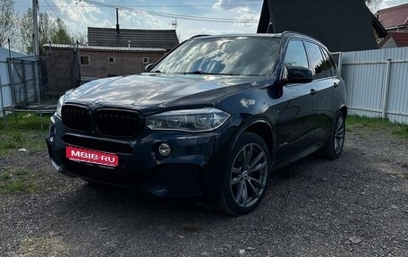BMW X5, 2016 год, 3 850 000 рублей, 1 фотография