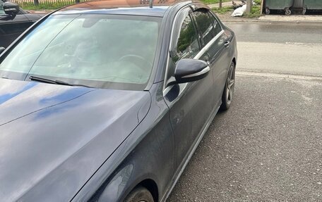 Mercedes-Benz C-Класс, 2014 год, 1 850 000 рублей, 1 фотография