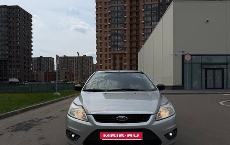 Ford Focus II рестайлинг, 2011 год, 695 000 рублей, 1 фотография