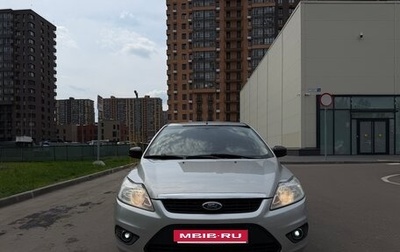 Ford Focus II рестайлинг, 2011 год, 695 000 рублей, 1 фотография