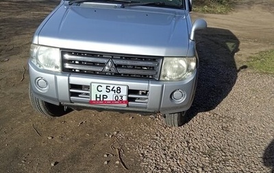 Mitsubishi Pajero Mini II, 2009 год, 615 000 рублей, 1 фотография