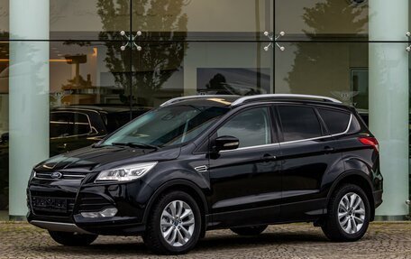 Ford Kuga III, 2013 год, 1 095 000 рублей, 1 фотография