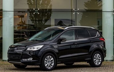 Ford Kuga III, 2013 год, 1 095 000 рублей, 1 фотография