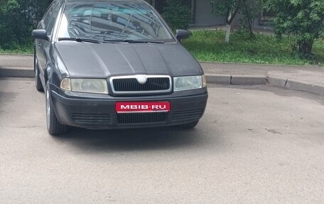 Skoda Octavia IV, 2008 год, 280 000 рублей, 1 фотография