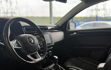 Renault Arkana I, 2019 год, 1 549 000 рублей, 11 фотография