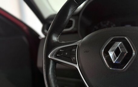 Renault Arkana I, 2019 год, 1 549 000 рублей, 17 фотография