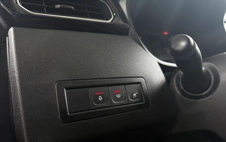 Renault Arkana I, 2019 год, 1 549 000 рублей, 18 фотография