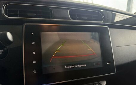 Renault Arkana I, 2019 год, 1 549 000 рублей, 14 фотография