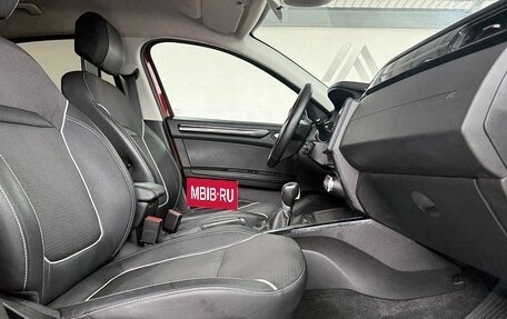 Renault Arkana I, 2019 год, 1 549 000 рублей, 12 фотография