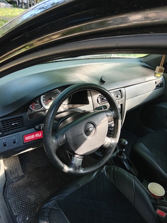 Chevrolet Lacetti, 2006 год, 400 000 рублей, 1 фотография