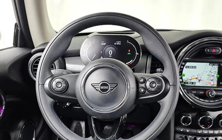 MINI Hatch, 2022 год, 1 880 000 рублей, 12 фотография