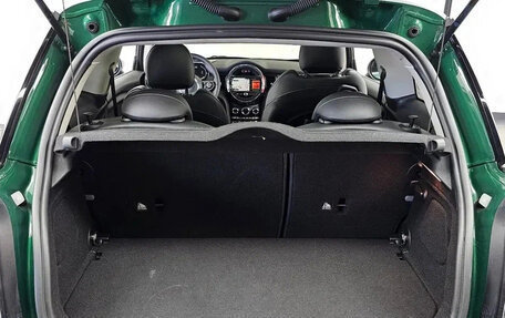 MINI Hatch, 2022 год, 1 880 000 рублей, 19 фотография