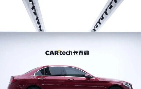 Mercedes-Benz C-Класс, 2021 год, 1 900 000 рублей, 2 фотография