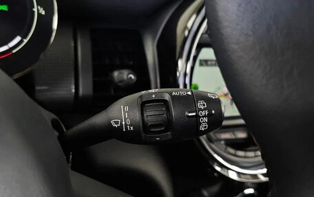 MINI Hatch, 2022 год, 1 880 000 рублей, 18 фотография