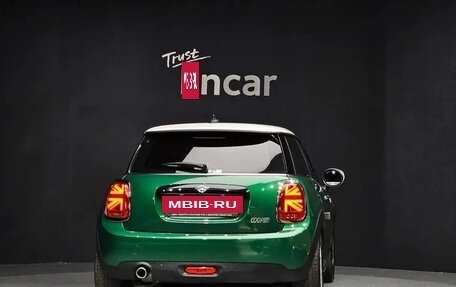 MINI Hatch, 2022 год, 1 880 000 рублей, 4 фотография