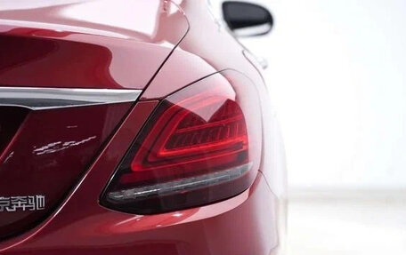 Mercedes-Benz C-Класс, 2021 год, 1 900 000 рублей, 17 фотография