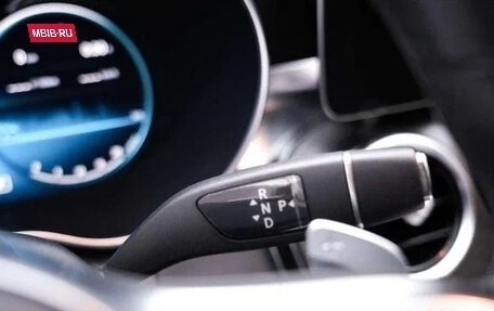 Mercedes-Benz C-Класс, 2021 год, 1 900 000 рублей, 11 фотография