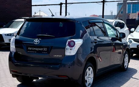 Toyota Verso I, 2012 год, 1 099 990 рублей, 6 фотография