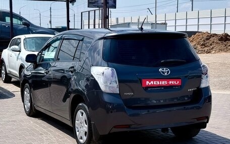 Toyota Verso I, 2012 год, 1 099 990 рублей, 5 фотография