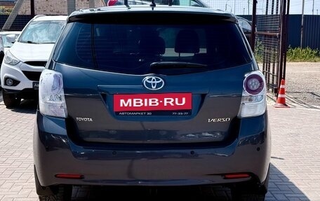 Toyota Verso I, 2012 год, 1 099 990 рублей, 7 фотография
