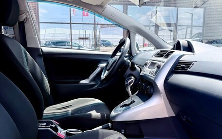 Toyota Verso I, 2012 год, 1 099 990 рублей, 12 фотография