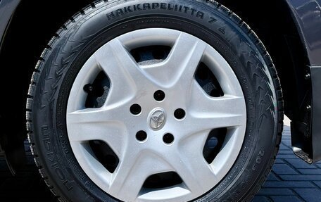Toyota Verso I, 2012 год, 1 099 990 рублей, 8 фотография