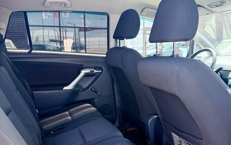Toyota Verso I, 2012 год, 1 099 990 рублей, 11 фотография