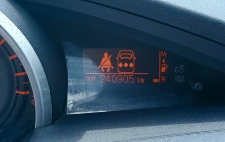 Toyota Verso I, 2012 год, 1 099 990 рублей, 17 фотография
