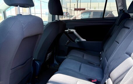 Toyota Verso I, 2012 год, 1 099 990 рублей, 10 фотография