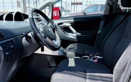 Toyota Verso I, 2012 год, 1 099 990 рублей, 9 фотография