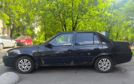 Daewoo Nexia I рестайлинг, 2008 год, 160 000 рублей, 3 фотография